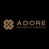 Adore Perfumery & Cosmetics logo - Similar company to М Булак Кыргызстан