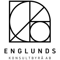 Englunds Konsultbyrå logo - Similar company to Good Partner Ab
