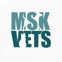 MSK Vets logo - Similar company to Nupsala