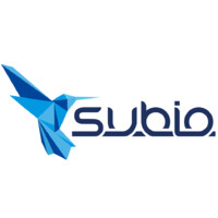 Subio logo - Similar company to Digiworkz