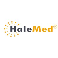 HaleMed logo - Similar company to Sterimed Group