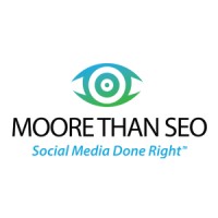 Moore Than SEO logo - Similar company to Evans Designs