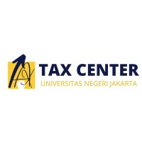 Tax Center UNJ logo - Similar company to Anggota Muda Iai Wilayah Dk Jakarta
