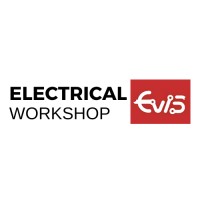 Electrical Workshop logo - Similar company to Pelayanan Rohani Mahasiswa Katholik (Prmk) Fakultas Ekonomika Dan Bisnis Universitas Diponegoro