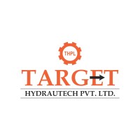 Target Hydrautech Pvt Ltd logo - Similar company to Maxeff Engineering P Ltd
