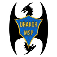 Drakor MSP logo - Similar company to A Better Computer Service