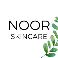 NOOR SKINCARE logo - Similar company to Miyuki