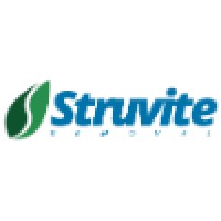 Struvite Removal
