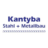 Kantyba Stahl und Metallbau GmbH logo - Similar company to Steel Framing Bv