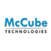 McCube Technologies logo - Similar company to Mcube(China)