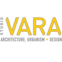 Studio VARA logo - Similar company to Campus Llc