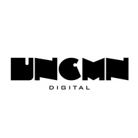 UNCMN Digital logo - Similar company to Funky Monks