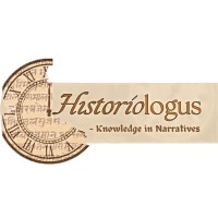 Historiologus - Knowledge in Narratives logo - Similar company to Fihcr