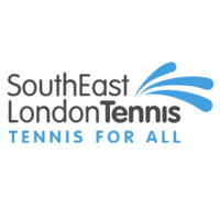 South East London Tennis logo - Similar company to Selcat