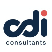 CDI Consultants logo - Similar company to Onprojects