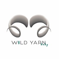 Wild Yarn logo - Similar company to Custom No.9