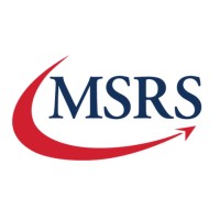Minnesota State Retirement System (MSRS) logo - Similar company to #Beachops