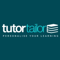 Tutor Tailor logo - Similar company to Learnizo