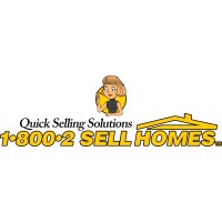 1-800-2 Sell Homes