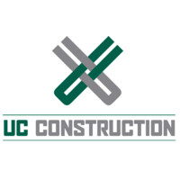 UC Construction logo - Similar company to Firestone Builders