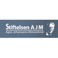 Stiftelsen AJM | Agne Johanssons Minnesfond logo - Similar company to Stiftelsen Skapa