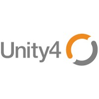 Unity4 logo - Similar company to Rise Sales Inc.