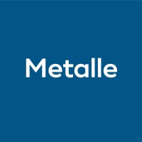 Metalle logo - Similar company to Aceros, Servicios & Metalurgia (Acerserv)