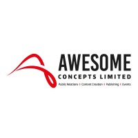 Awesome Concepts Limited logo - Similar company to The Public Finance Conference 2024