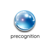 precognition logo - Similar company to Colab Innovation Hub, Kaduna