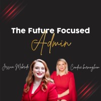 The Future Focused Admin logo - Similar company to Hatching