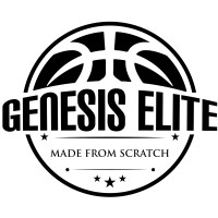 Genesis Elite Basketball logo - Similar company to Select Basketball Club