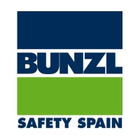 BUNZL Safety Spain logo - Similar company to Faru, S.L. A Bunzl Company