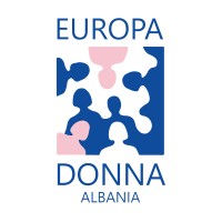 Europa Donna Albania logo - Similar company to Mehva