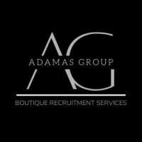 Adamas Group logo - Similar company to Colorado Extreme Hockey
