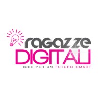 Ragazze Digitali logo - Similar company to Dynamos