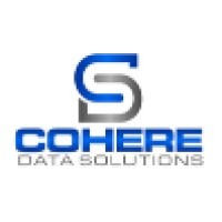 Cohere Data Solutions logo - Similar company to Aviano