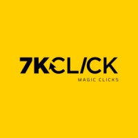 7KCLICK logo - Similar company to Kandemir Web Tasarım