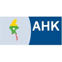 AHK Myanmar - Delegation of German Industry and Commerce in Myanmar logo - Similar company to Optimity