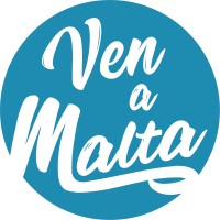 Ven a Malta logo - Similar company to Boom Studies
