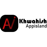 KhwahishAppIsland logo - Similar company to Prince Infotech Ltd