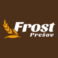 FROST a.s. Prešov logo - Similar company to Creta Drop