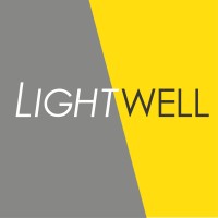 Lightwell logo - Similar company to Orange Lighting B.V.