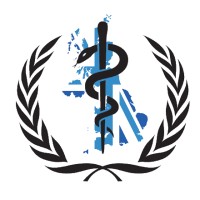 United Kingdom Model World Health Organization logo - Similar company to Ain Shams Model World Health Organization