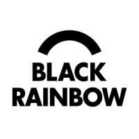 Blackrainbow Agency logo - Similar company to Views Studio