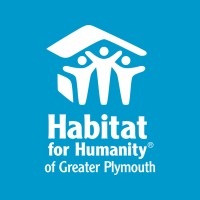 Habitat for Humanity of Greater Plymouth logo - Similar company to Down Cape Engineering Inc