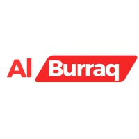 AlBurraq logo - Similar company to Upmotion Tech