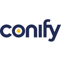Conify logo - Similar company to Conify