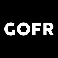 GOFR Smart Mowing® logo - Similar company to Fill Connect Inc.