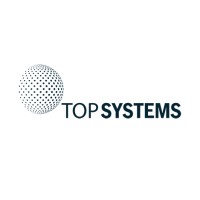 Top Systems AS logo - Similar company to Topsystems.Io