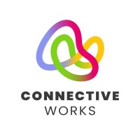 Connective Works logo - Similar company to Digital Skills Hub